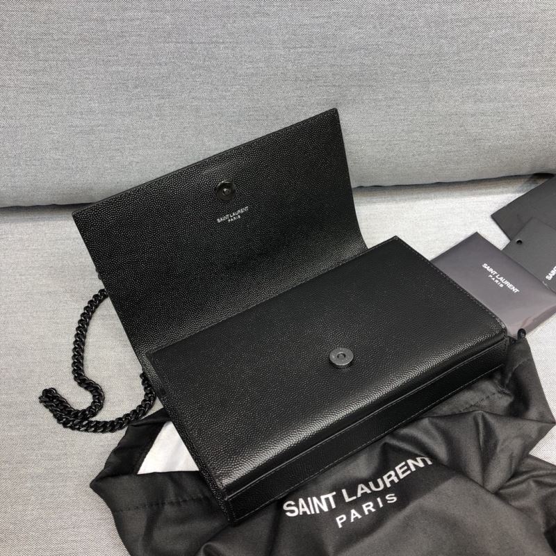 YSL Satchel Bags